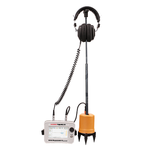 XHDD503E电缆故障定点仪